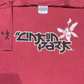 Band Tees Vintage Linkin Park Hybrid Theory Era Hoodie, Sweatshirt | FlexRushtees.com