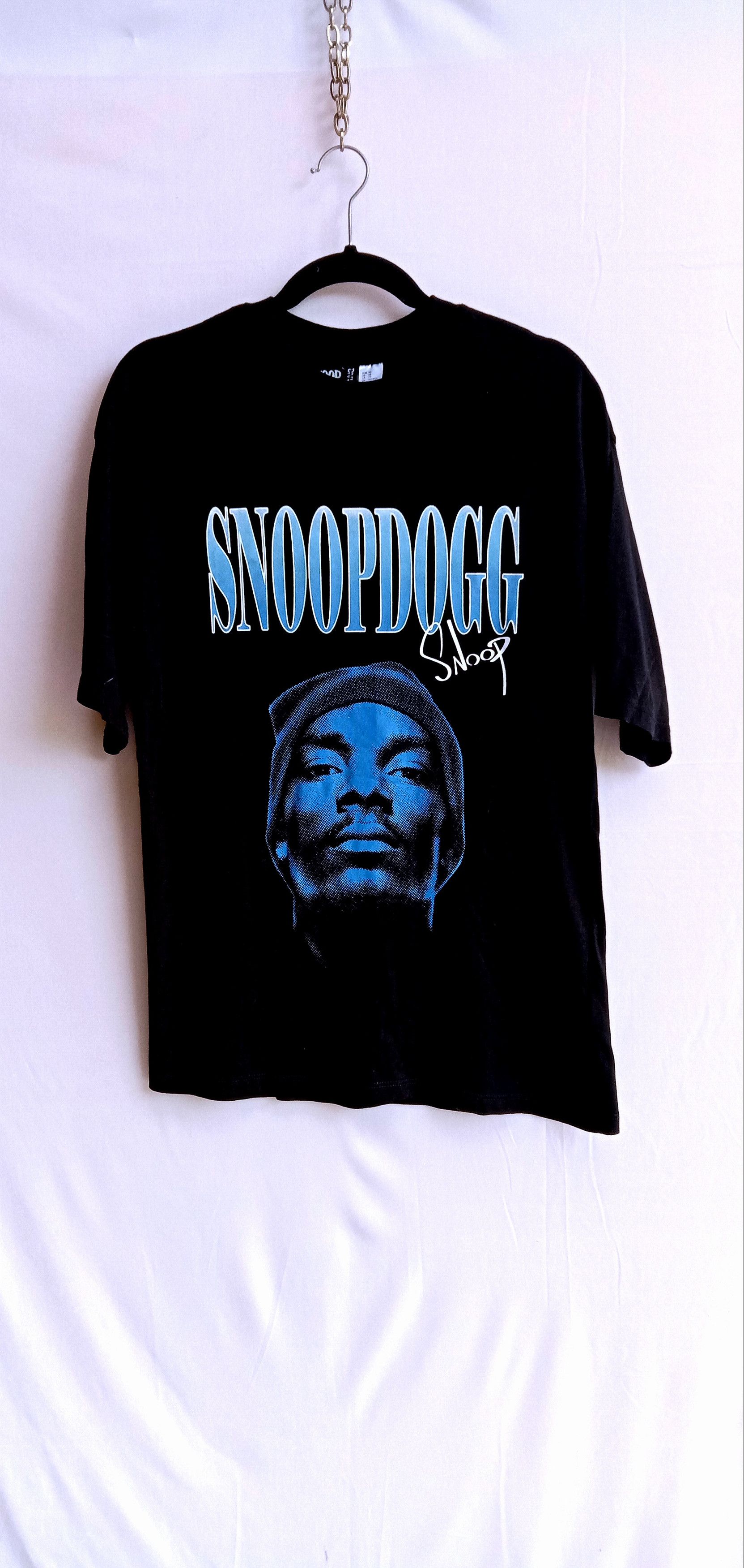 Rap Tees X Snoop Dogg 2018 Snoop Dogg The Legend Hip Hop Power Rap Hoodie, Sweatshirt | FlexRushtees.com