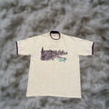 Vintage Cal Cru Chicago Museum Graphic T Shirt Men Xl Made In Usa Hoodie, Sweatshirt | FlexRushtees.com