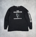 Other Vintage The Terminator The Govenator Sacramento Ca Shirt Hoodie, Sweatshirt | FlexRushtees.com