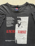 Other Vintage 90s Scarface Movie Tee