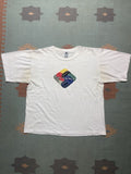 Vintage Vtg 90s Columbia Sportswear T Shirt Logo Hiking Outdoor Xl Hoodie, Sweatshirt | FlexRushtees.com