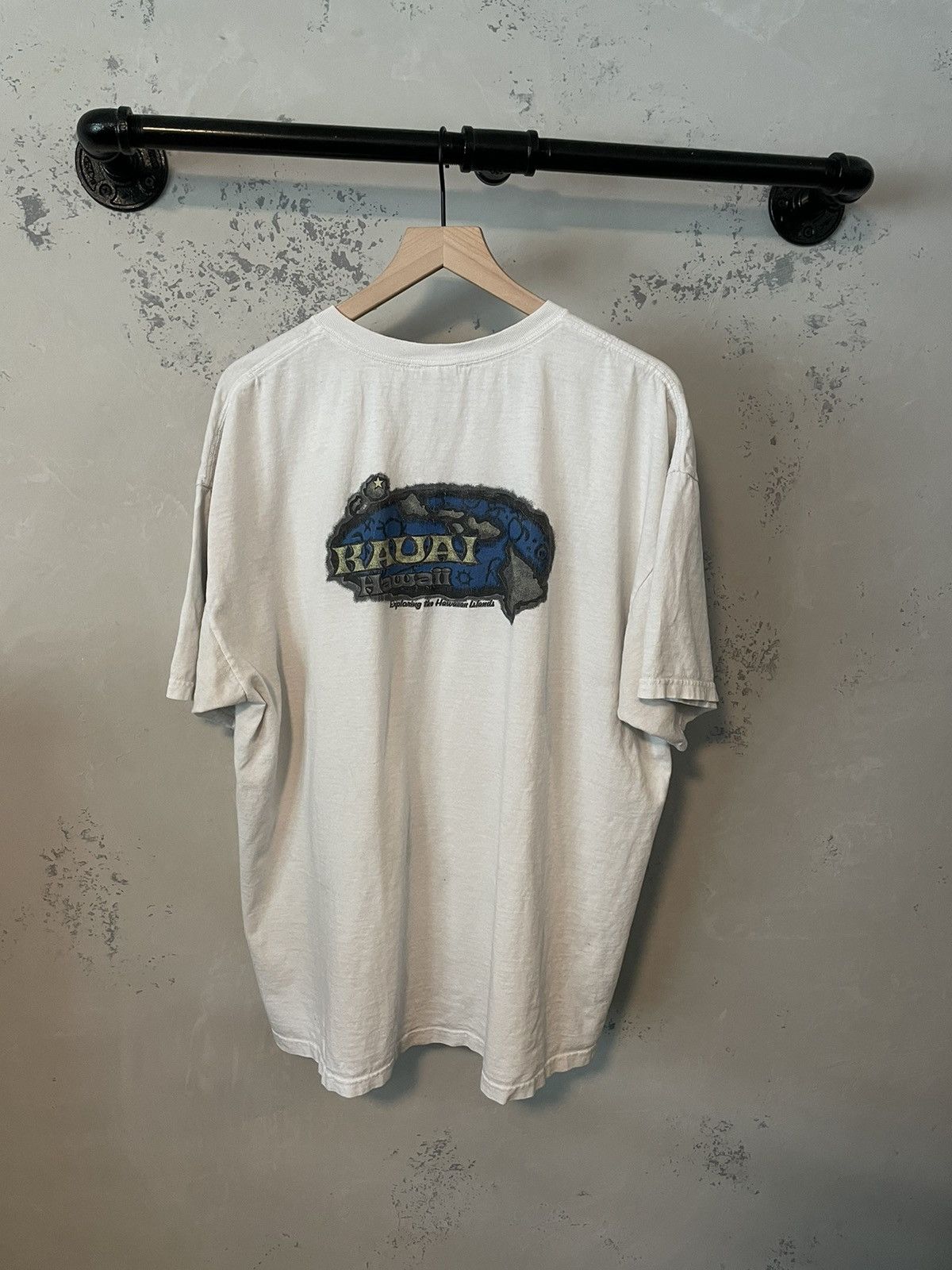 Anvil Vintage T Shirt