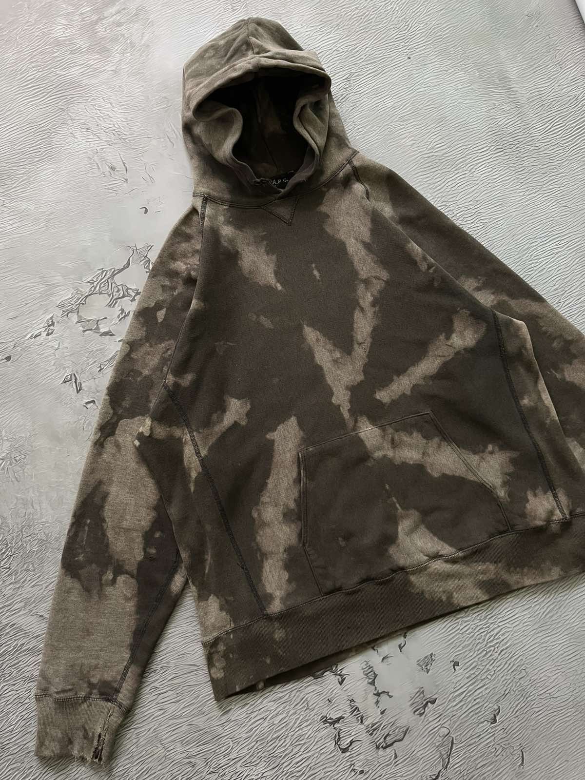 P C A P C Vintage Brown Custom Hoodie Streetwear T-Shirts, Sweatshirt | FlexRushtees.com