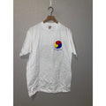 Jerzees 1996 Korean Korea Camp Artwork Mask Shirt 90s 1990s Vtg L Hoodie, Sweatshirt | FlexRushtees.com