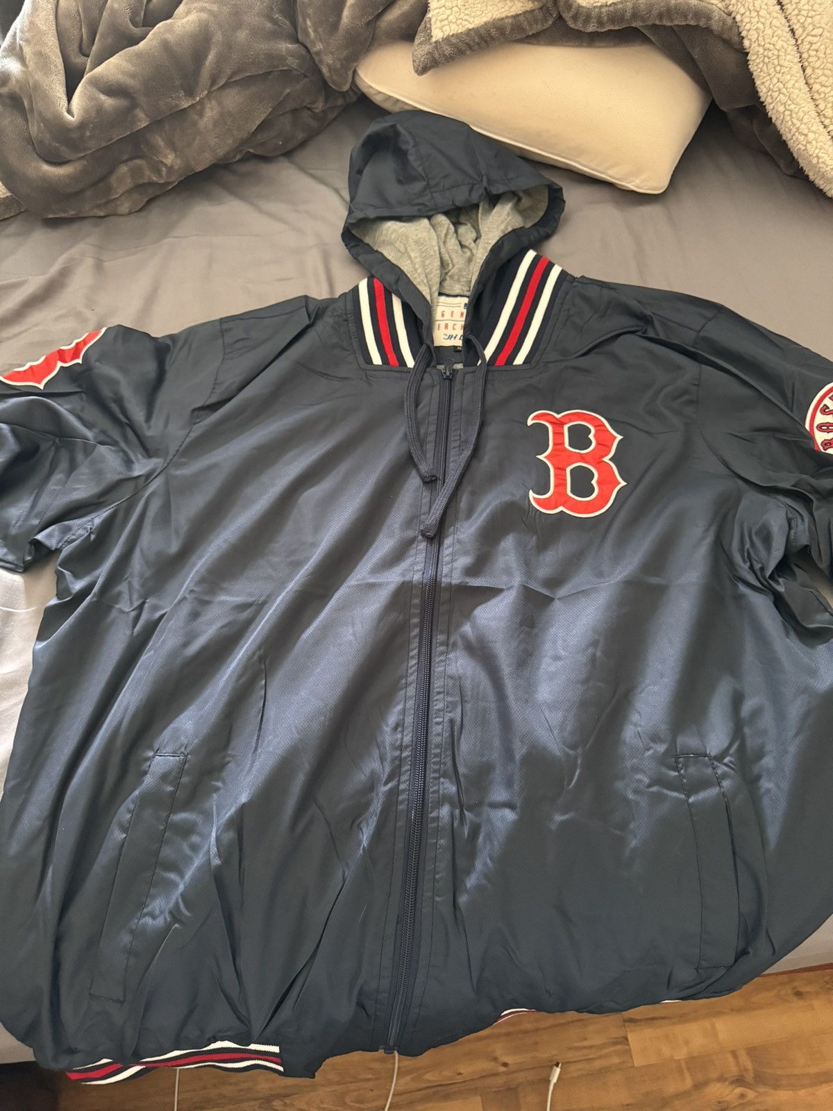 Mlb Boston Red Sox