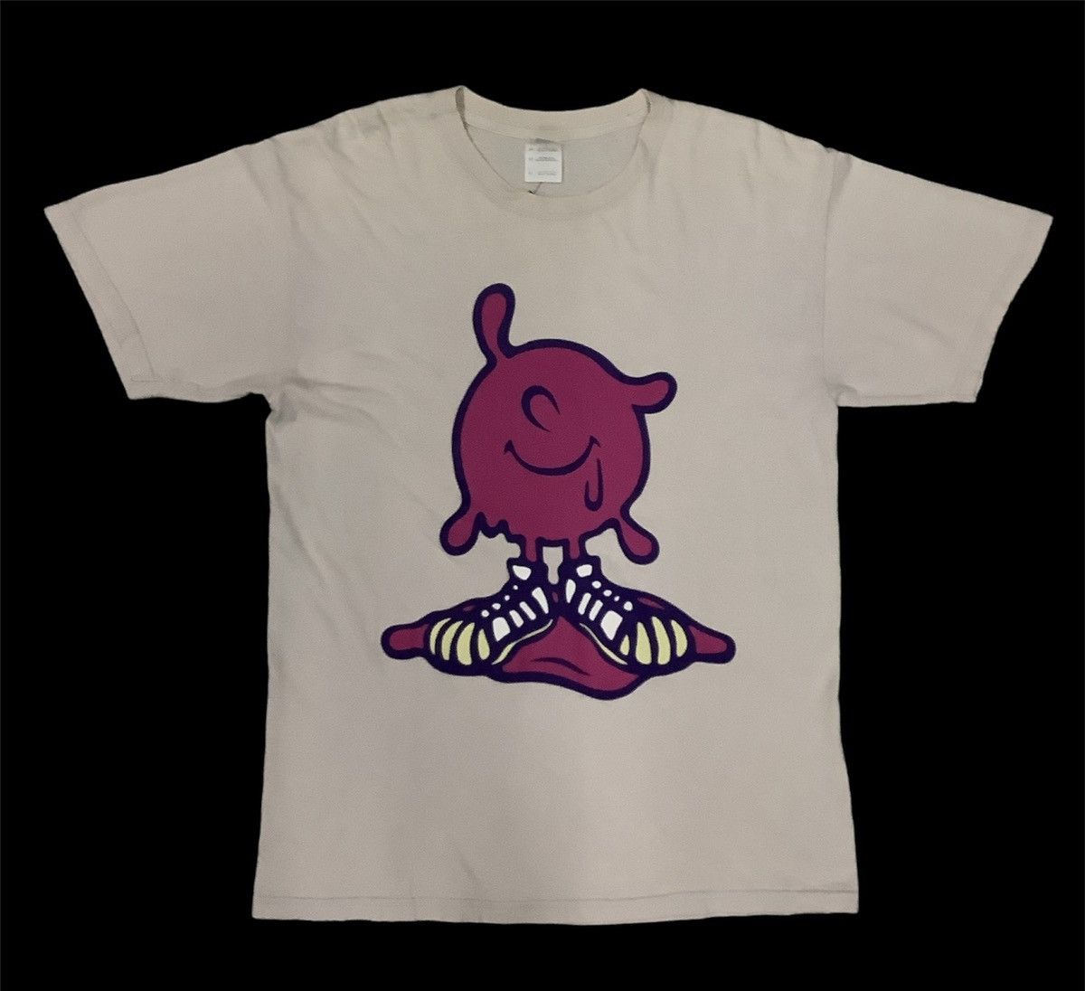Slime Ball Band Tee Hoodie, Sweatshirt | FlexRushtees.com