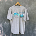 Ripcurl Vintage Rip Curl The Surfing Company Tee Hoodie, Sweatshirt | FlexRushtees.com