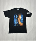 Universal Studios Rare Terminator 2 I Told You I D Be Back Universal T Shirt Hoodie, Sweatshirt | FlexRushtees.com
