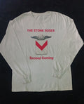 Vintage The Stone Roses Second Coming Shirt Hoodie, Sweatshirt | FlexRushtees.com