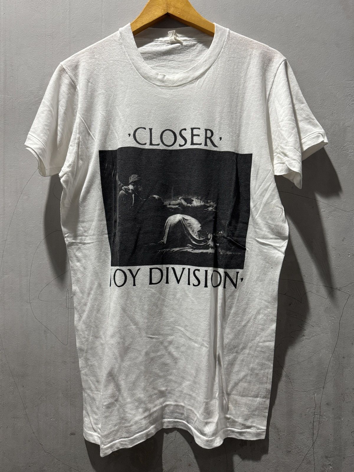 Band Tees Vintage Joy Division Hoodie, Sweatshirt | FlexRushtees.com