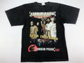 Vintage Linkin Park Meteora Band Shirts Hoodie, Sweatshirt | FlexRushtees.com