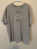 Kith Fake Friends Tee Xl Hoodie, Sweatshirt | FlexRushtees.com