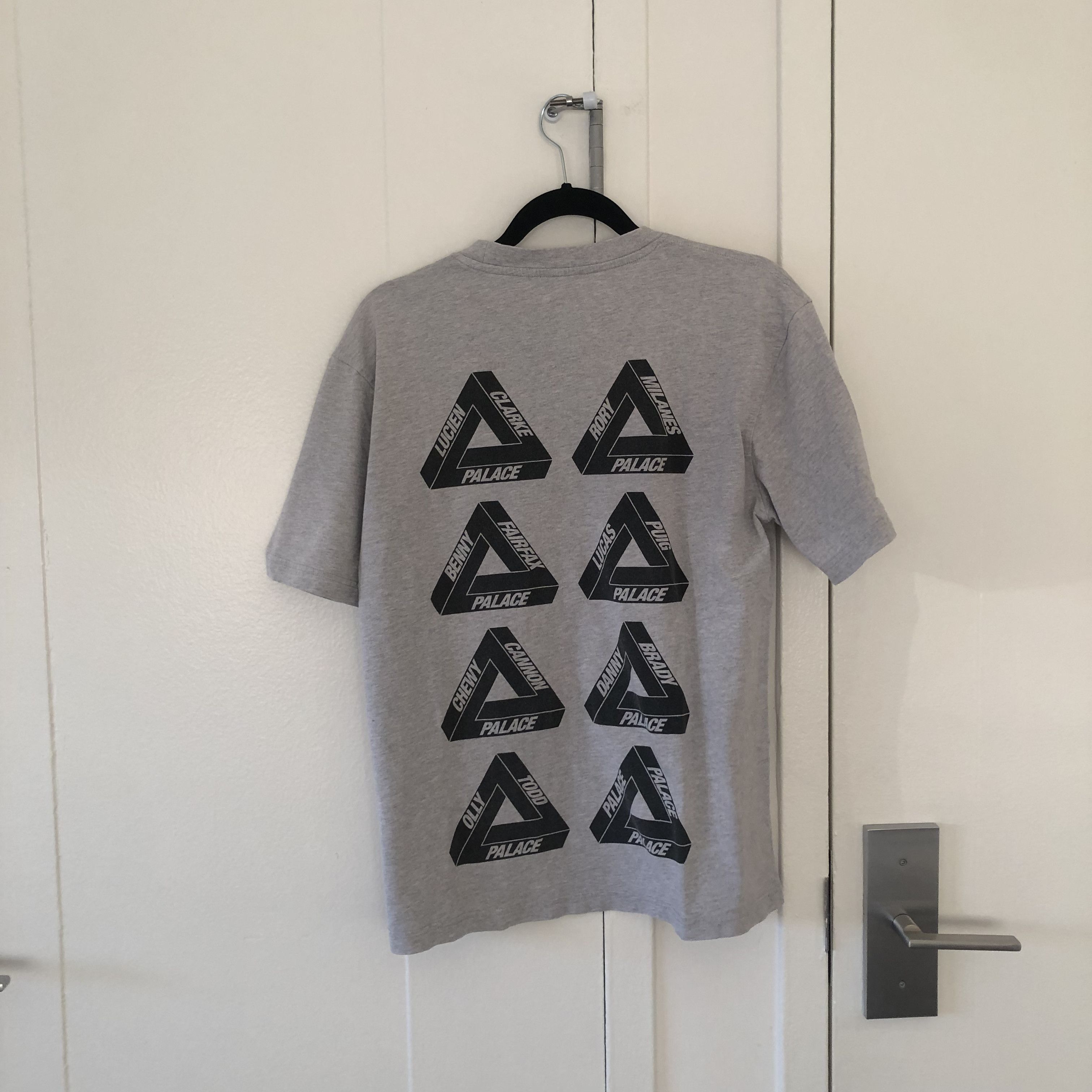 Palace Pro Tool Tee Hoodie, Sweatshirt | FlexRushtees.com
