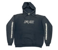 Racing 2000s Fox Racing Big Logo Sun Faded Hoodie T-Shirts, Sweatshirt | FlexRushtees.com