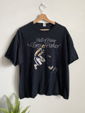Nba Tony Parker Hall Of Fame San Antonio Spurs Tee