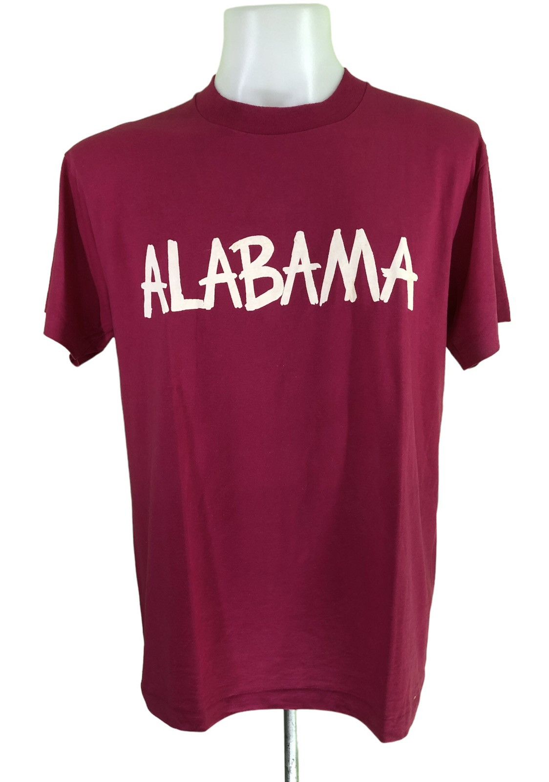 Vintage Alabama Spellout T-Shirts, Hoodie, Sweatshirt | FlexRushtees.com