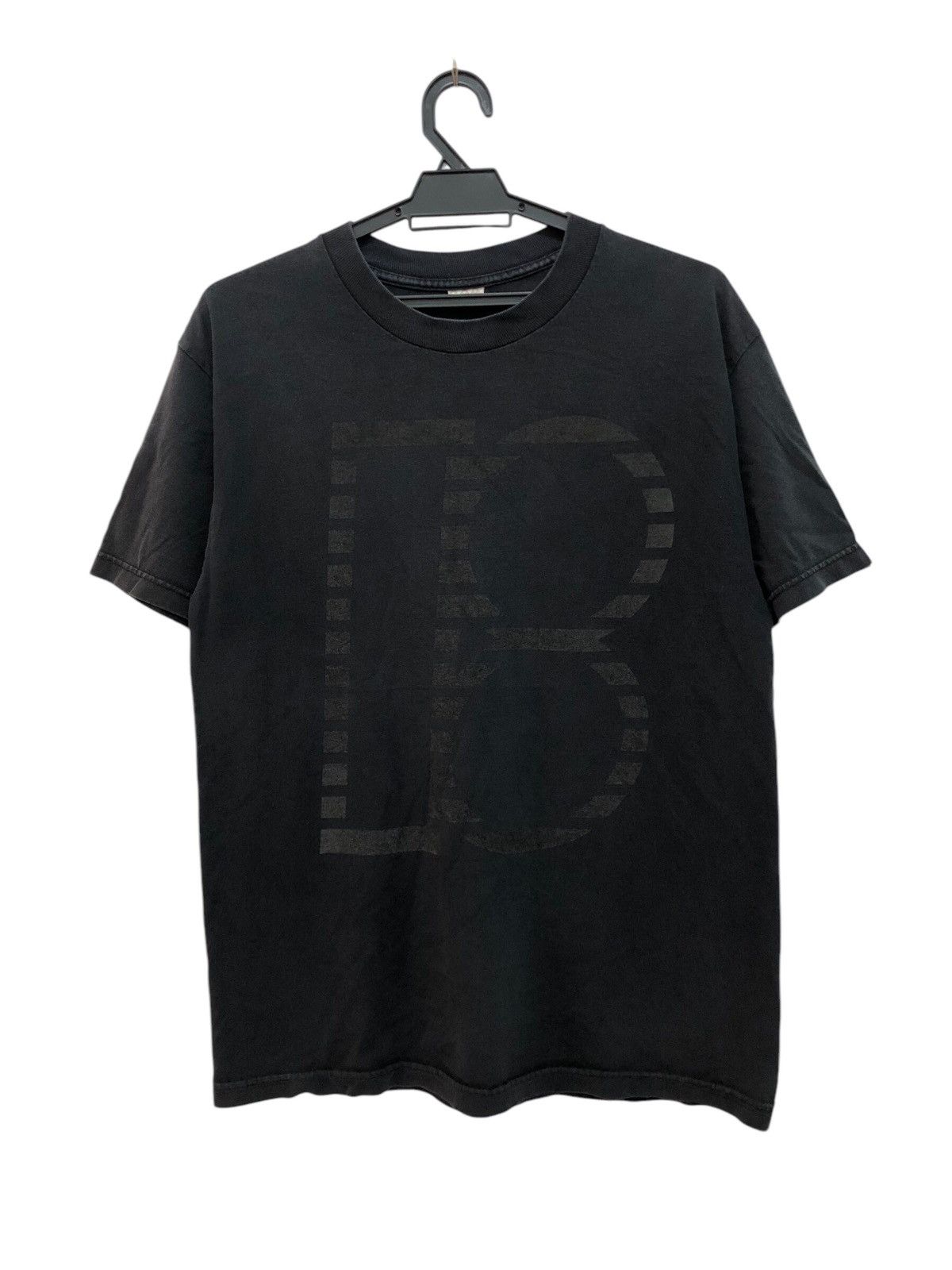 Vintage Vtg Plan B Big Logo Skate Tee Hoodie, Sweatshirt | FlexRushtees.com