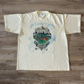 Starter Atlanta Braves World Series 1992 Champions Tee