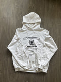 Vetements Restricted Hoodie T-Shirts, Sweatshirt | FlexRushtees.com