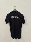Vetements 18ss Staff Tee Hoodie, Sweatshirt | FlexRushtees.com