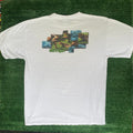 Vintage 90s Crocodile Hunter Shirt Rare Steve Irwin Logo Tee Hoodie, Sweatshirt | FlexRushtees.com
