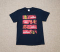 Expert Horror Horror Movie T Shirt Friday 13th Halloween Chainsaw Freddy