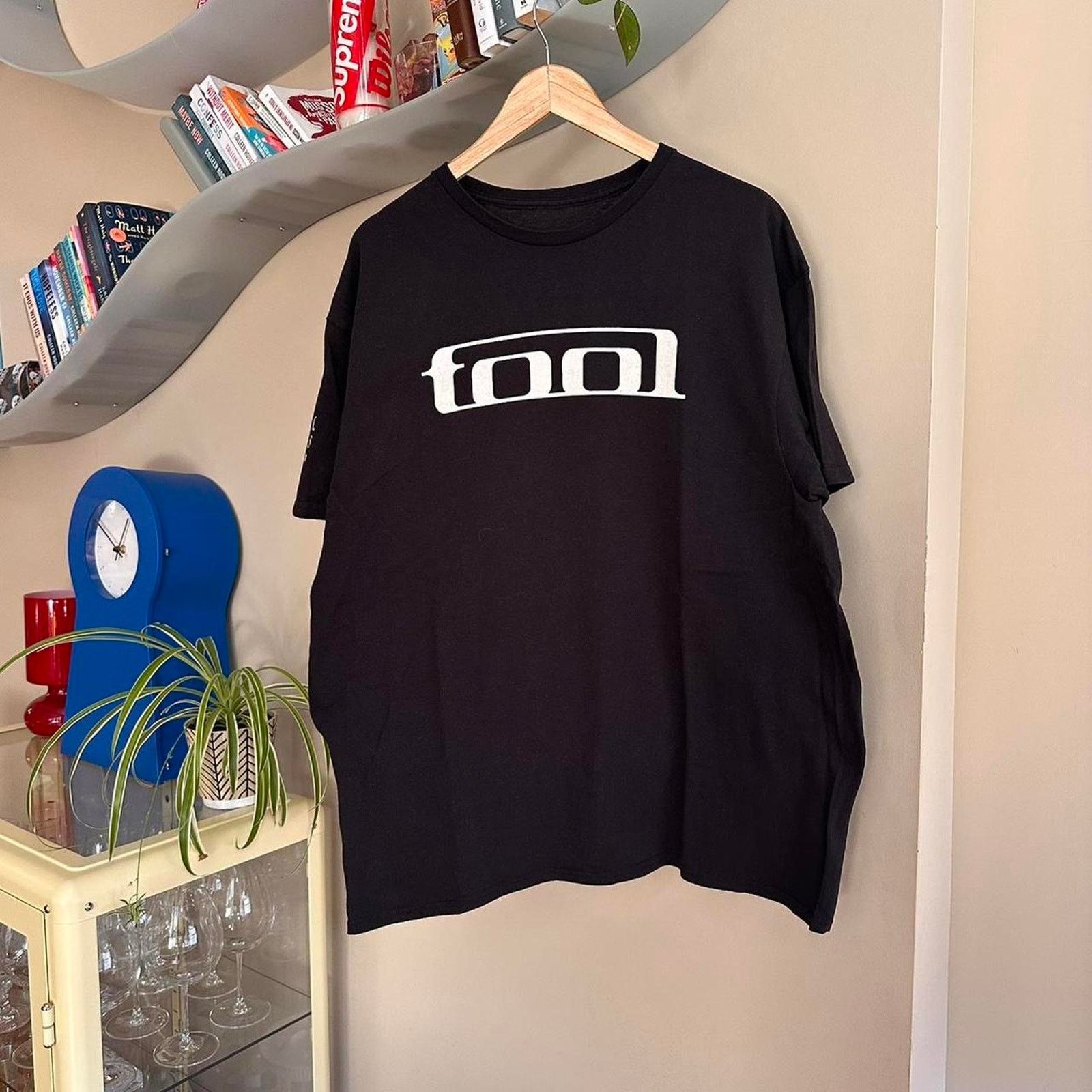 Vintage 2009 Tool Band Shirt Hoodie, Sweatshirt | FlexRushtees.com