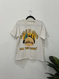 Vintage 90s God Is So Good All The Time T Shirt Screen Stars