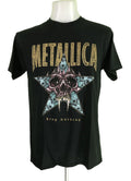 Metallica Band Tees Pushead Hoodie, Sweatshirt | FlexRushtees.com