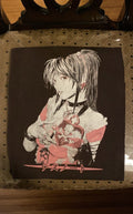 Other Death Note Misa Solo Bootleg T-Shirts, Hoodie, Sweatshirt | FlexRushtees.com