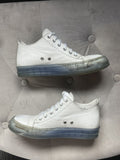 Owens Rick Owens Ramones White W Blue Trim T-Shirts, Hoodie, Sweatshirt | AU16VibeMintTees.com