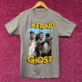 Other Ghostbusters Ain T Afraid Of No Ghost T Shirt Small