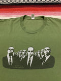 Vintage 00 S The Matrix Reloaded Crew Movie Tee Hoodie, Sweatshirt | FlexRushtees.com