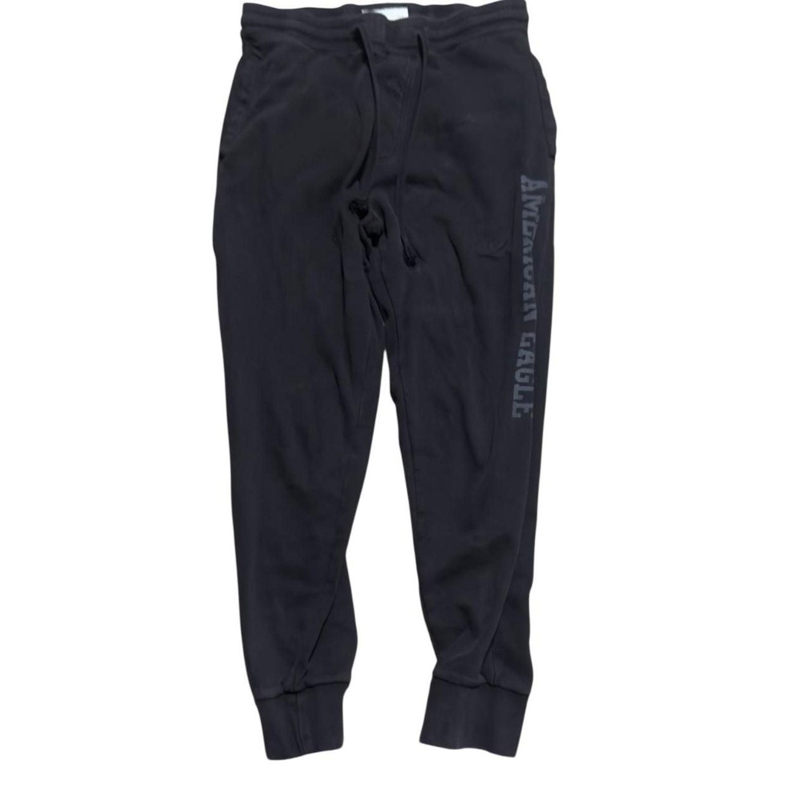 Eagle Outfitters American Eagle Super Soft Black