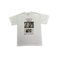 Mlb X Vintage Vintage Boston Red Sox Globe Newspaper T Shirt