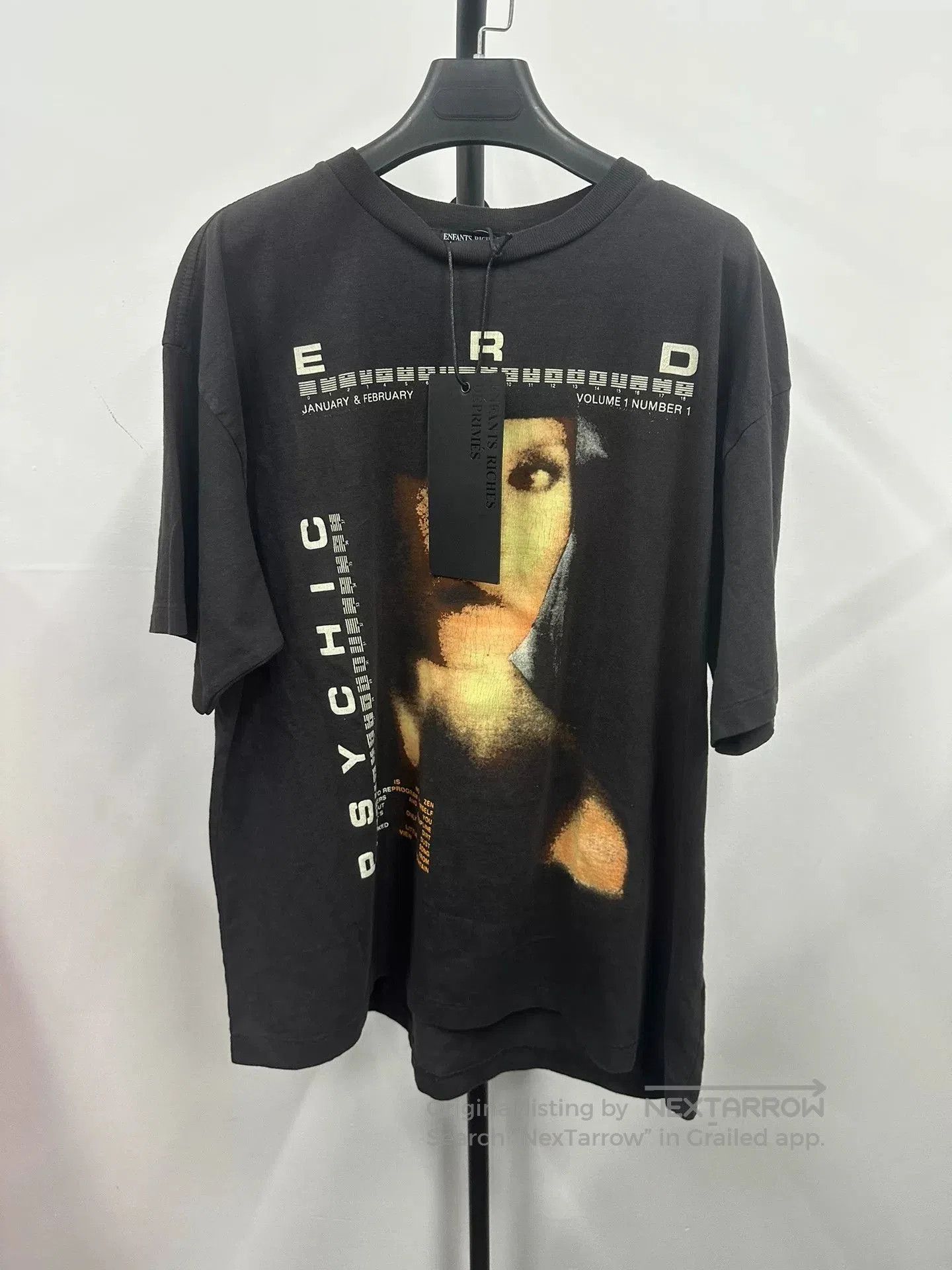 Riches Deprimes Enfants Riches Deprimes Blade Runner Tee