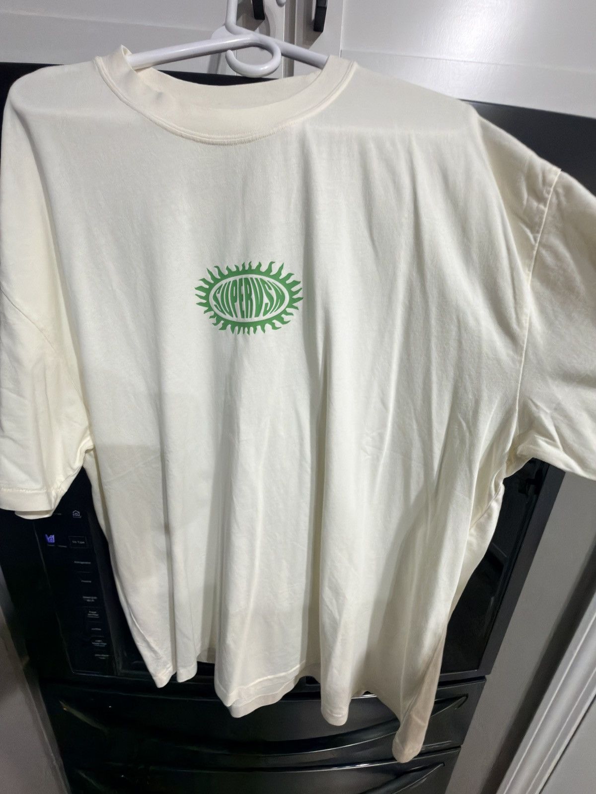Other Supervision Tee Xxl Hoodie, Sweatshirt | FlexRushtees.com