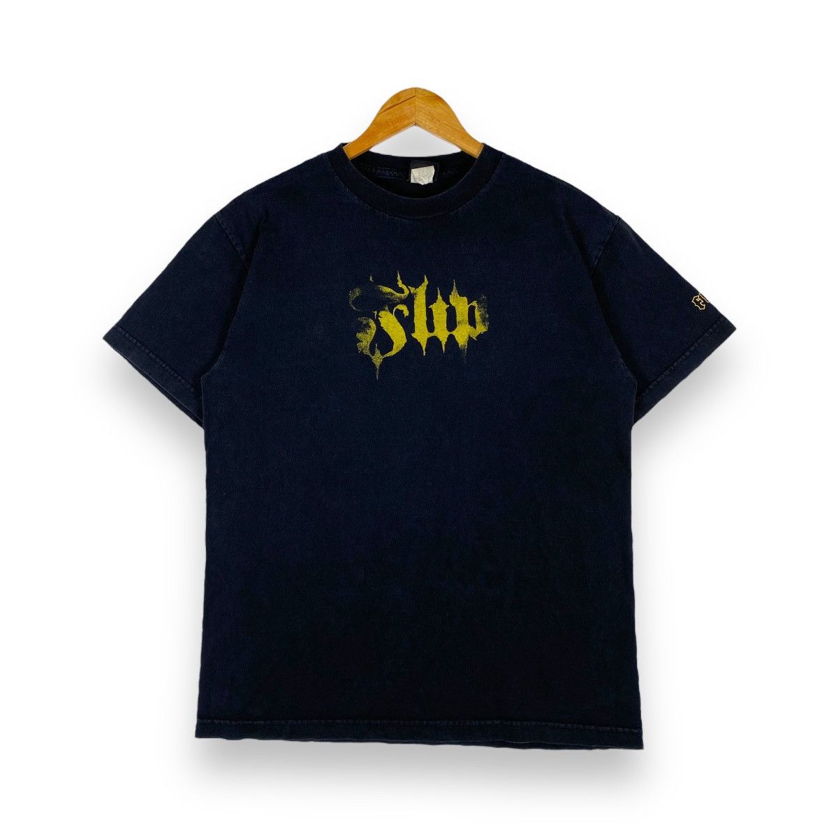 Vintage 00 S Flip Skateboards Faded Logo Skate Tee Hoodie, Sweatshirt | FlexRushtees.com