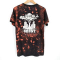 Other Grunt Portland Parks Recreation Custom Bleached T Shirt Hoodie, Sweatshirt | FlexRushtees.com