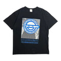 Vintage Ghost In The Shell Logo T Shirt Hoodie, Sweatshirt | FlexRushtees.com