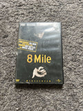 Eminem 8 Mile Dvd T-Shirts, Hoodie, Sweatshirt | FlexRushtees.com