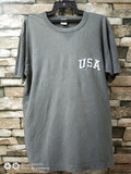 Vintage Hanes Usa T Shirts Very Rare