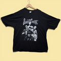 Vintage West Coast Rappers 2000s T Shirt Size Xxl