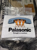 Palace Bellman T Shirt Grey Hoodie, Sweatshirt | FlexRushtees.com