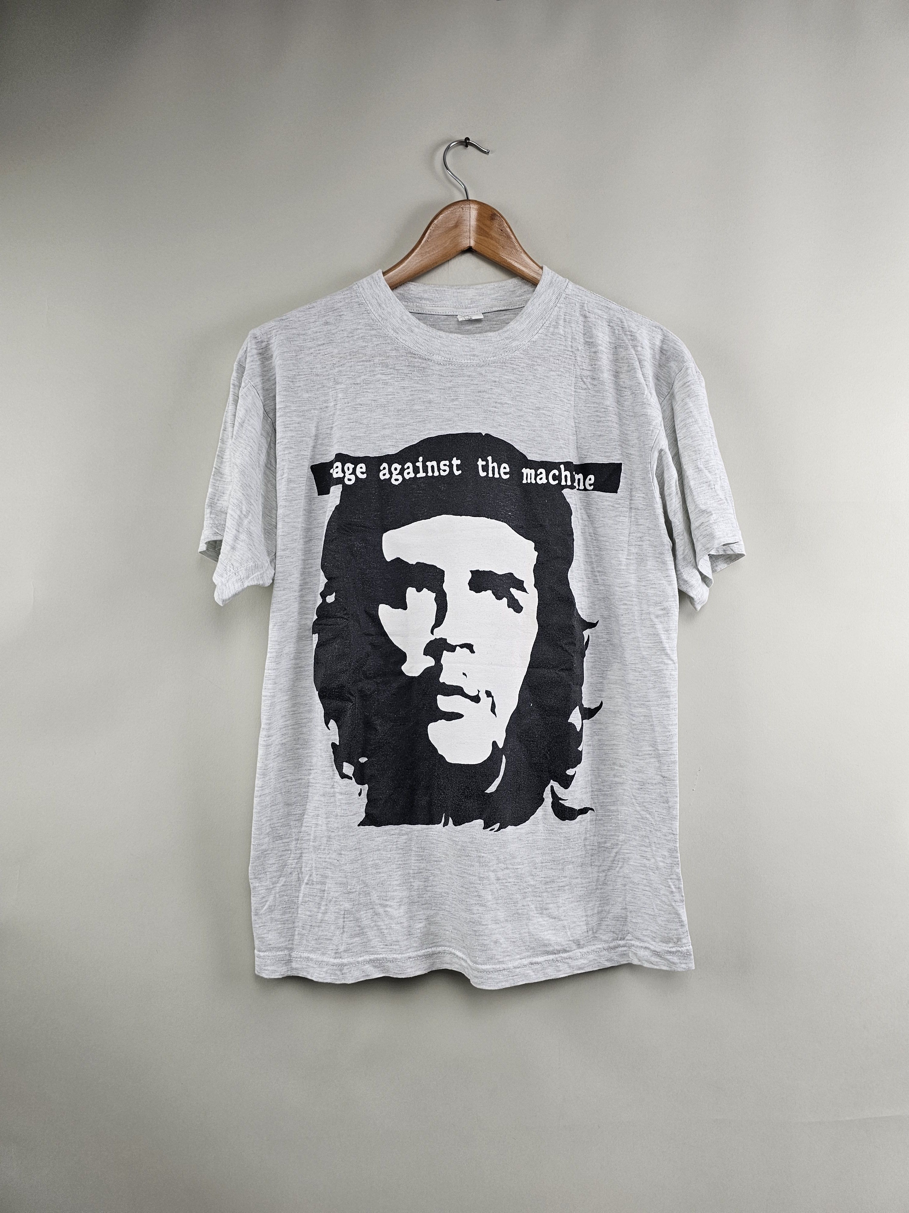 Rage Against The Machine X Vintage 90s Rage Against The Machine Che T-Shirts, Hoodie, Sweatshirt | FlexRushtees.com