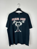 Vintage Pearl Jam Alive Band T Shirts Size Xxl Hoodie, Sweatshirt | FlexRushtees.com