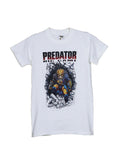 Vintage Predator Movie Shirt New M Big Game 90s Single 1991 Hoodie, Sweatshirt | FlexRushtees.com