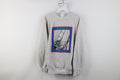 Vintage 90s Nautical Winter Christmas Boat Sweatshirt T-Shirts, Hoodie | FlexRushtees.com