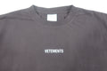 Vetements Barcode T Shirt Hoodie, Sweatshirt | FlexRushtees.com